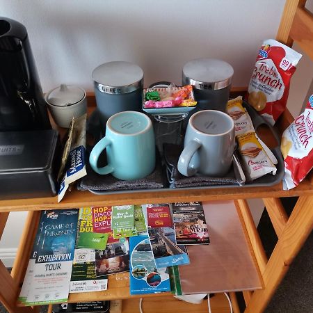 Bright And Cozy Room With Double Bed, Private Bathroom Not Ensuite, Breakfast To Go Dublin Exterior photo